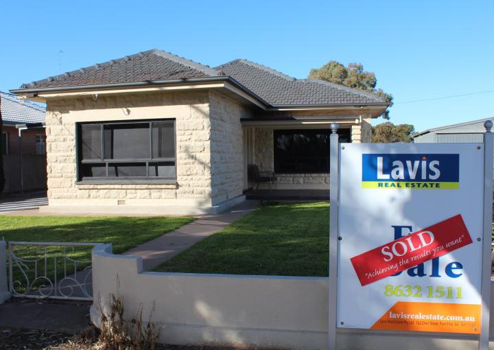 437 The Terrace, Port Pirie