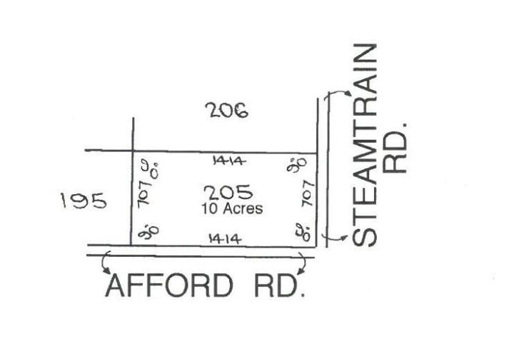 205 Steamtrain Road, Port Pirie