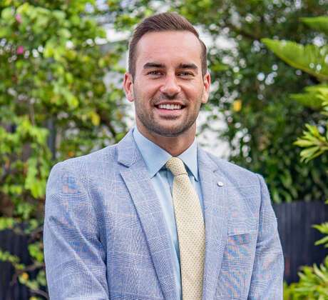 Callum Lazzarini photo