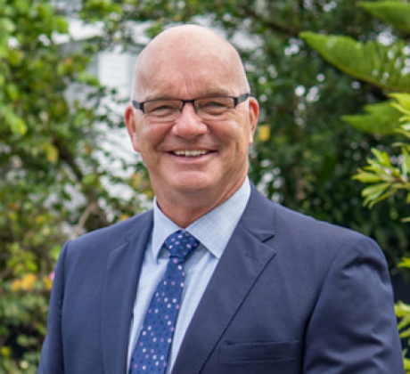 David Lazzarini photo