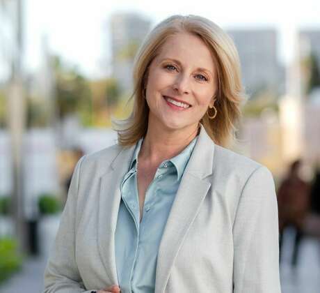 Christina James photo