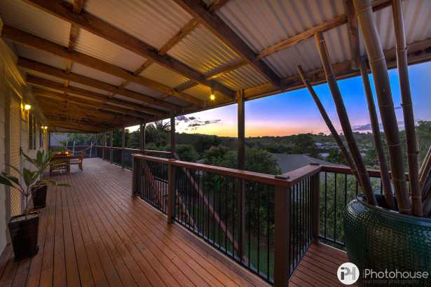 Family Delight With Views