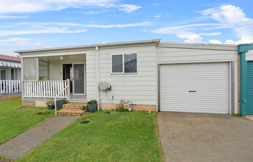 Villa 170, 1 Webster Rd, Deception Bay