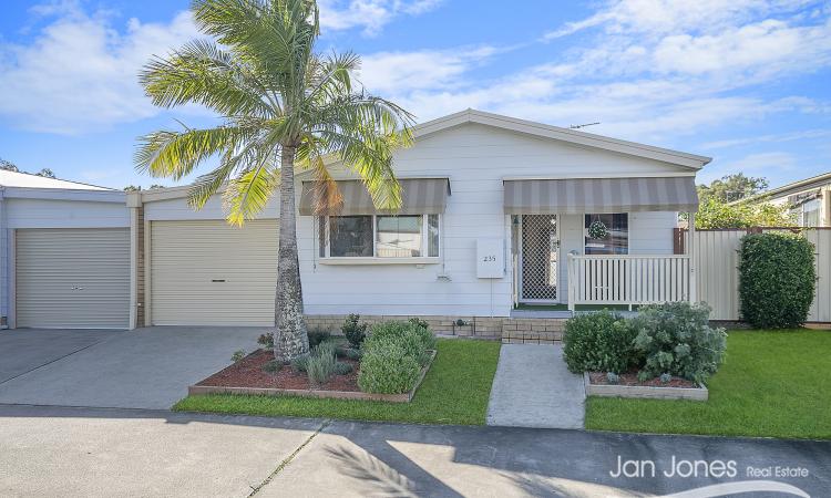 AFFORDABLE LIFESTYLE LIVING OVER 50's