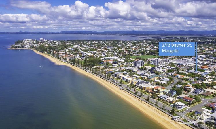 NO CAR NEEDED- WALK TO MARGATE BEACH