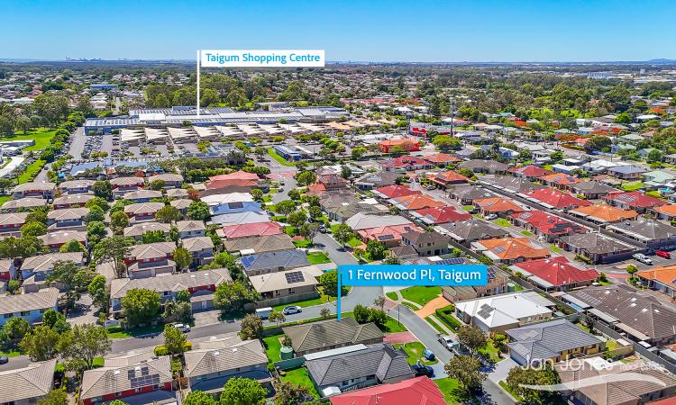 THIS ONE WILL TICK ALL YOUR BOXES!