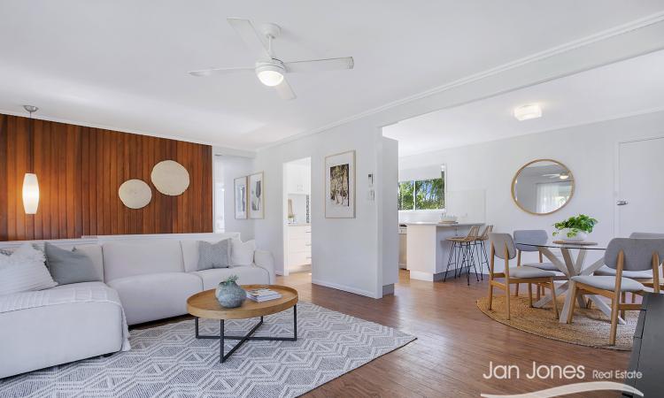 HIGHSET HOME - ROOM FOR YOUR TOYS