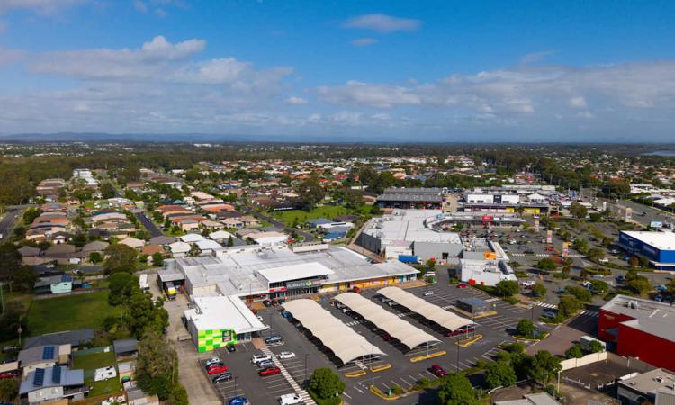 ROTHWELL LAND SOLD !