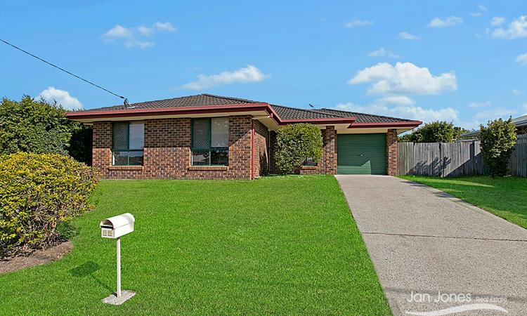 AFFORDABLE LIVING - BRICK AND TILE