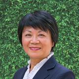 Nancy Zhang photo