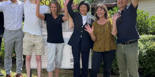 Roslyn & Virgin testimonial image