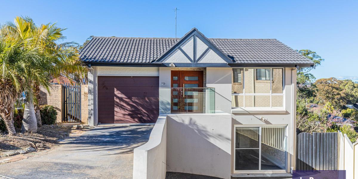 Dual Accommodation in Cherrybrook Tech Catchment