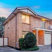 6/14-16 Marcia St Toongabbie