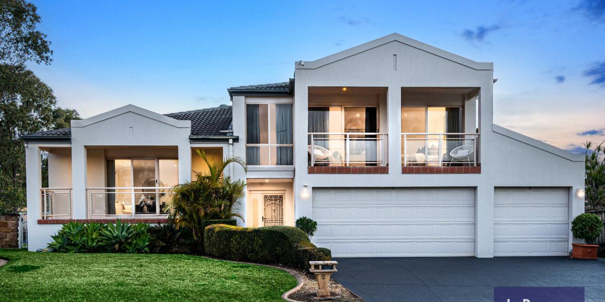 Entertainer’s Dream