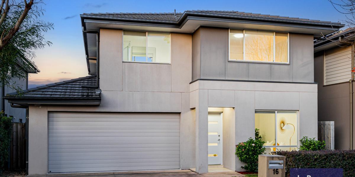 Modern Gem in Central Location