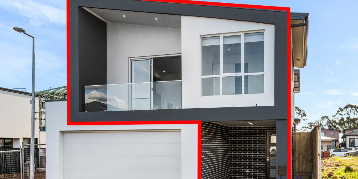 New Granny Flat – car space, DW, Washing Machine/Dryer & Fridge