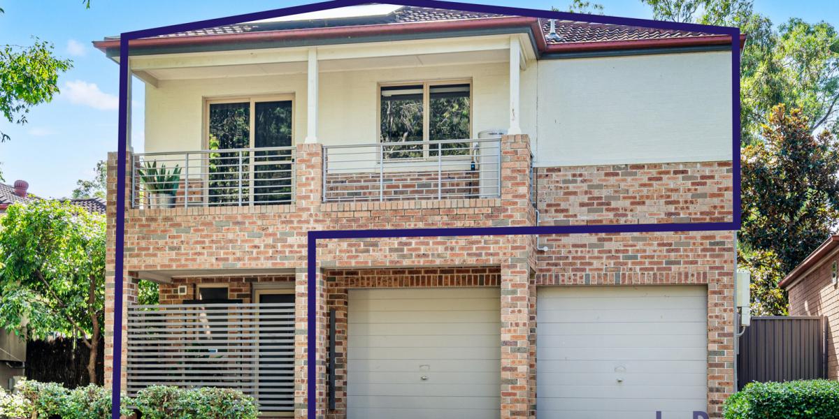 Stylish Flat incl Pool/tennis court access – Walk to Metro