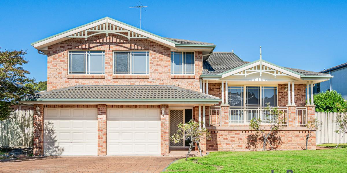 Modernised Family Home