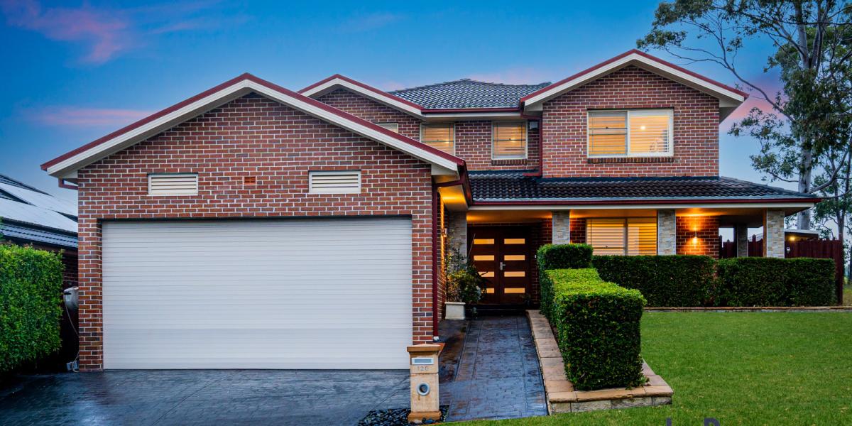 Ideal Multigenerational Family Home