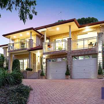 Bev & Marc Kelly (37 Mindaribba Ave Rouse Hill) testimonial image