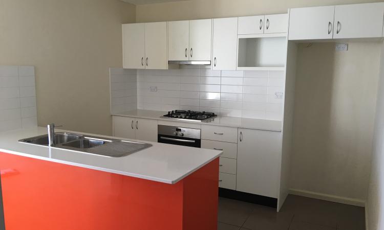 3 Bedrooms,2 bathrooms apartment plus Sec Car Space plus Storage Cage