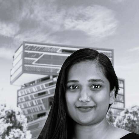 Aavni Tsaoucis photo