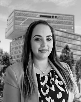 Cynthia Jaafar photo