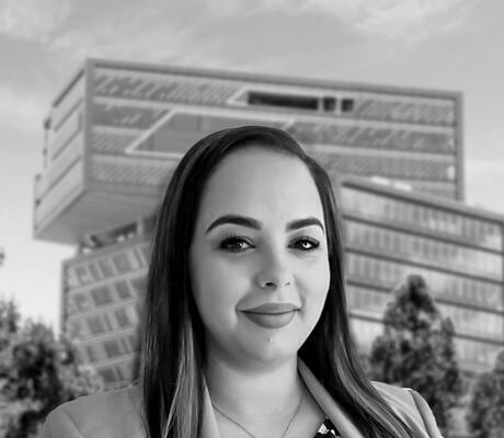 Cynthia Jaafar photo