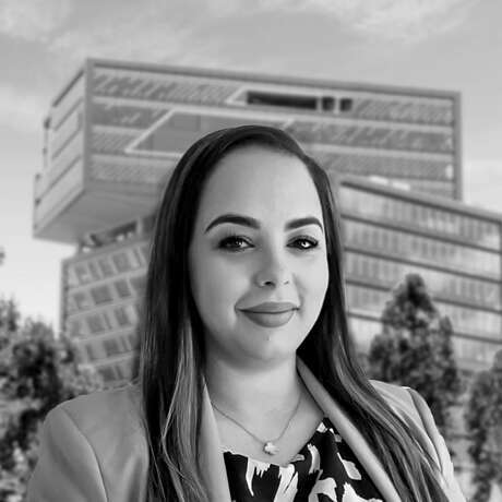 Cynthia Jaafar photo