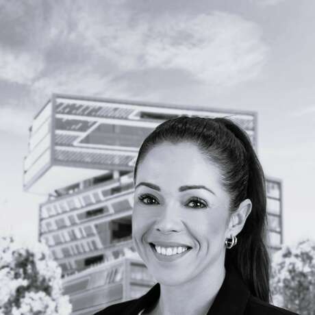 Angelina Anastasovski photo