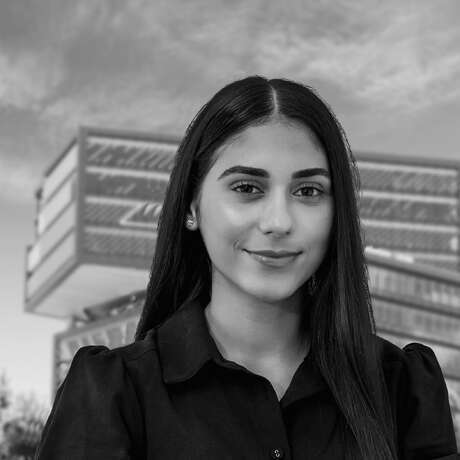 Josephine Almaoui photo