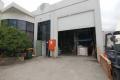 AFFORDABLE INDUSTRIAL UNIT - 220M2