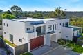 Massive brand new residence with studio