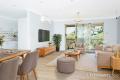 Top floor living