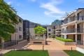 Ground Floor Unit with Garden View