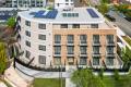 Architecturally Designed, Furnished Studios in Prime Location