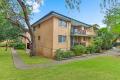 Spacious renovated apartment !