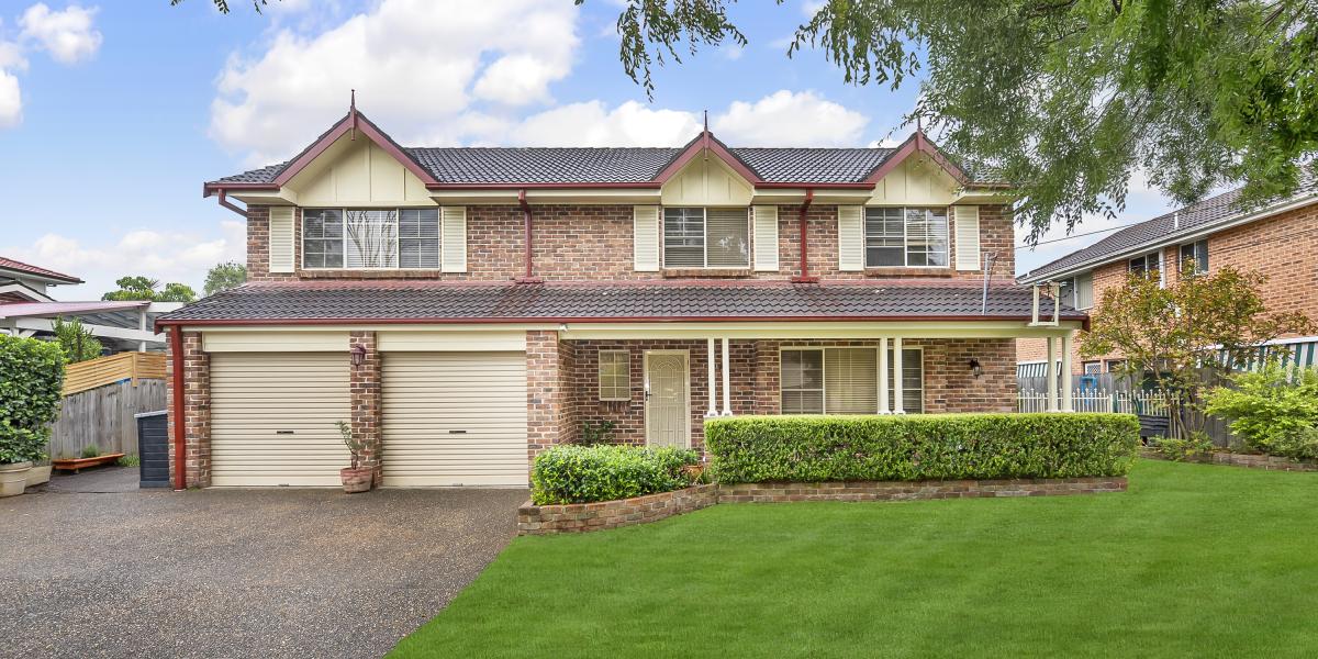 The Complete Family Package – Renovated, Spacious & Ready to Enjoy