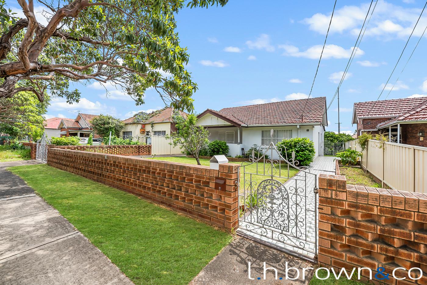 33 Beaumont Street, Campsie - Image 1