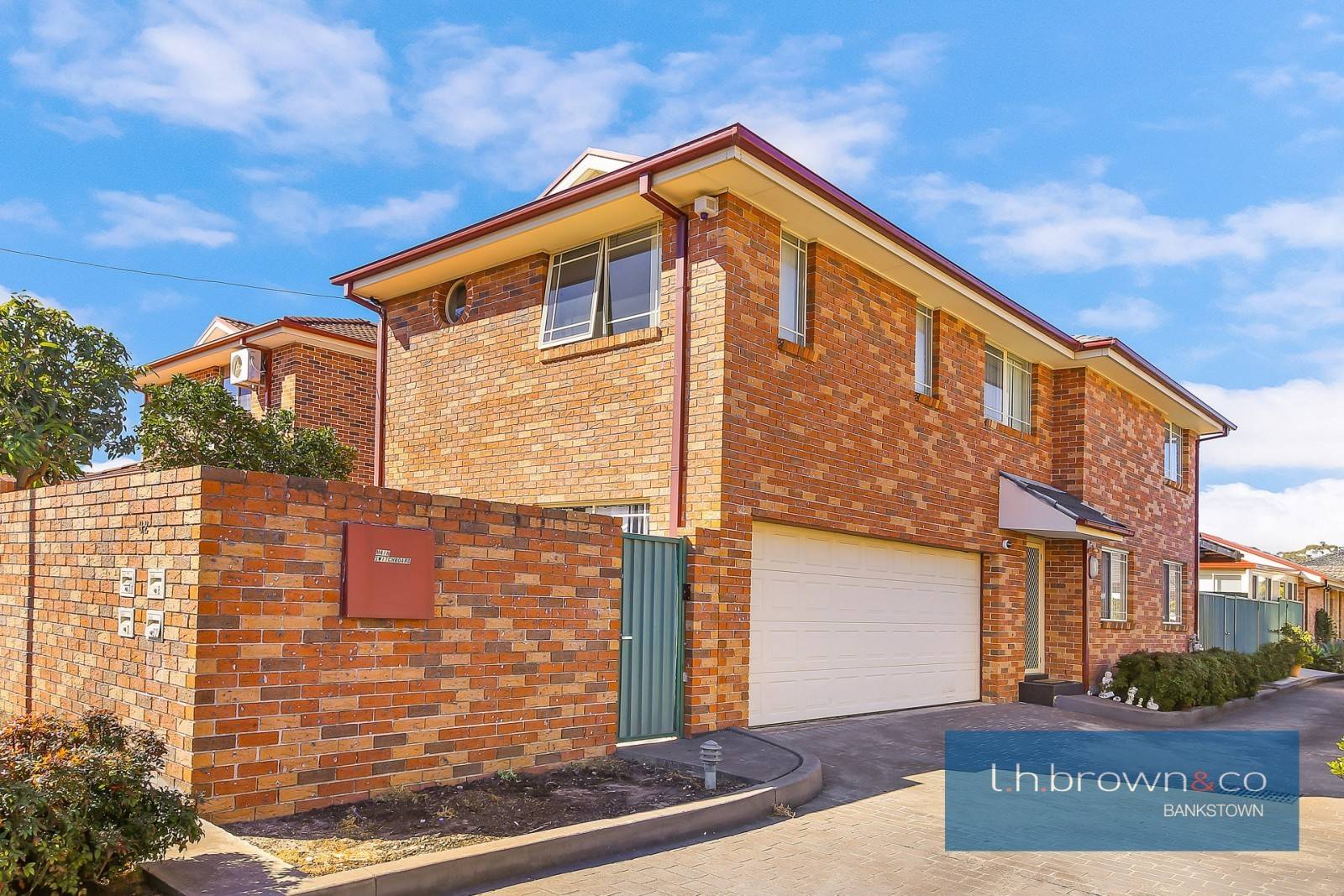 Self managed Strata ! LH Brown & Co