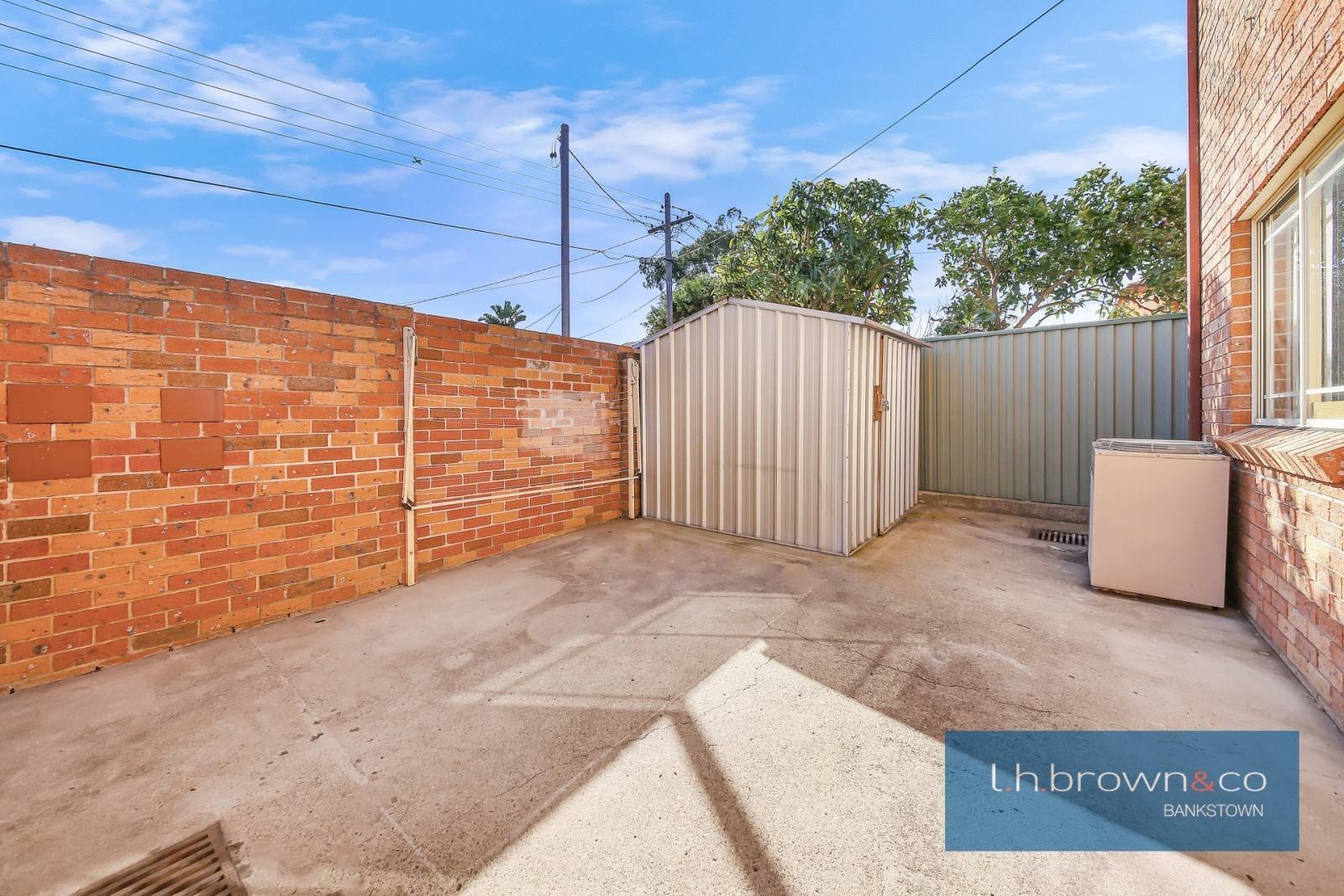 Self managed Strata ! LH Brown & Co
