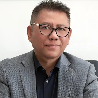 Albie Prias