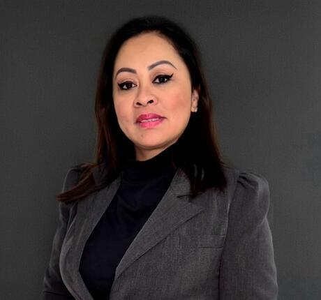 Michelle Bennett photo