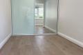 3-bedroom apartment with a living room, newly renovated