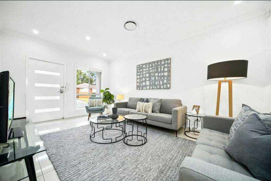 Spacious Family Home in a Fabulous Location!
