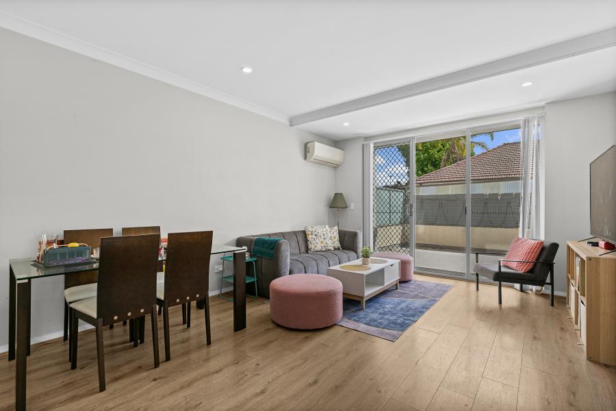 Modern & Convenient Living in the Heart of Wentworthville