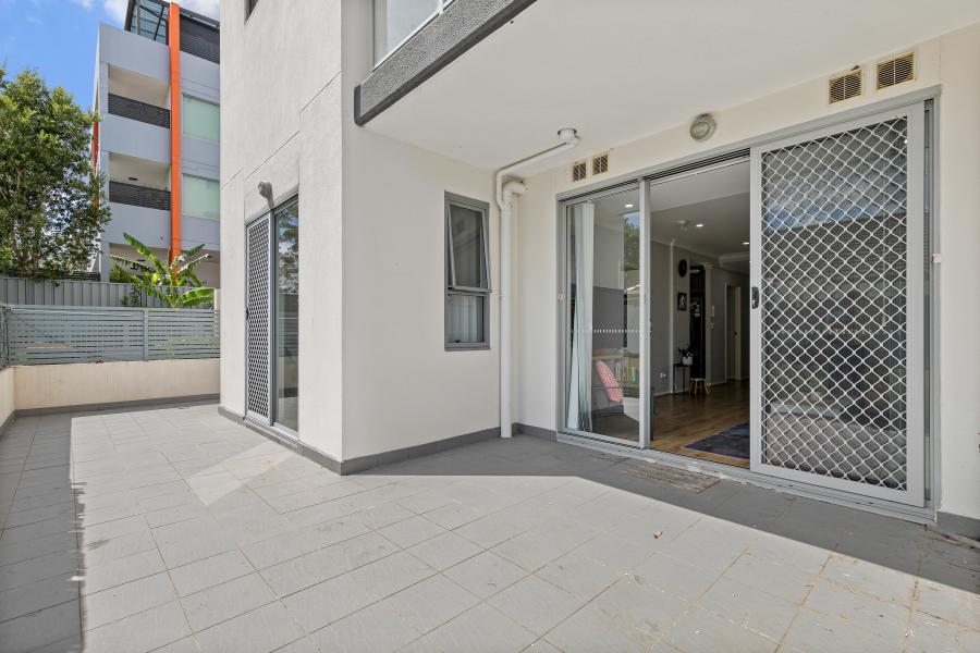 Modern & Convenient Living in the Heart of Wentworthville