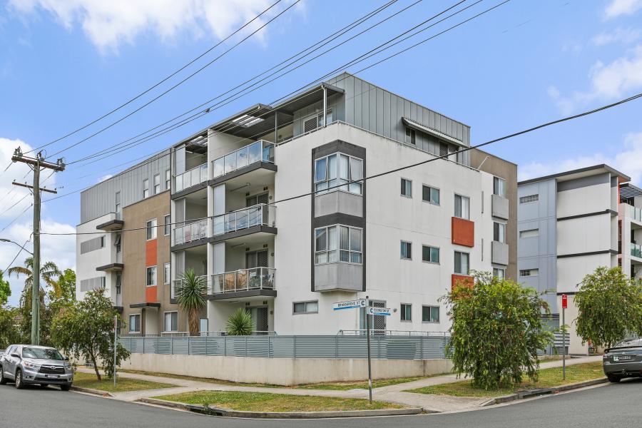 Modern & Convenient Living in the Heart of Wentworthville
