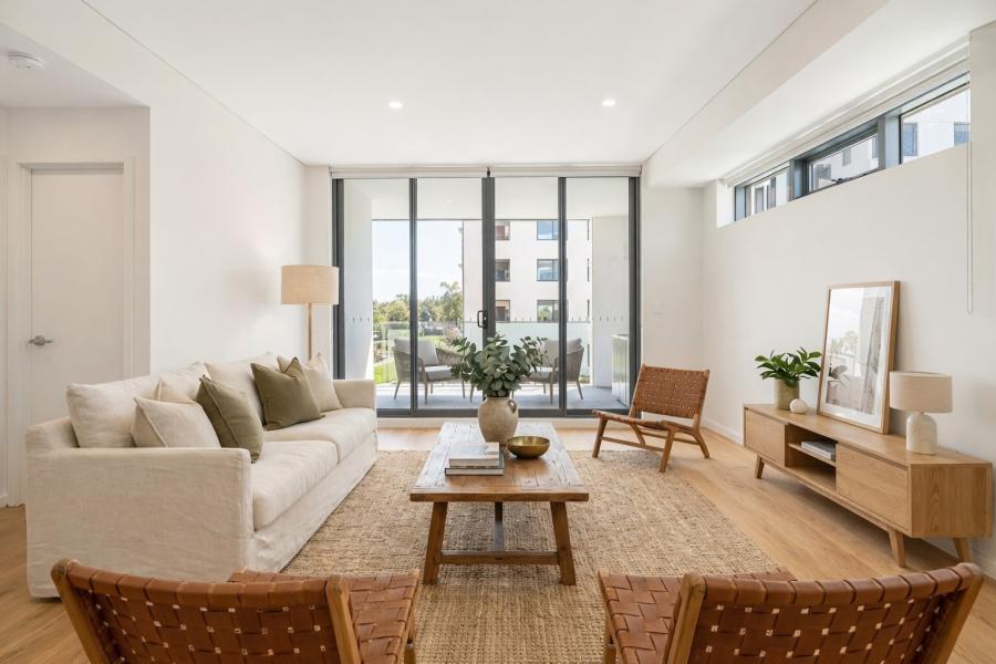 Refined Family Living with Resort-Style Luxury at Moda The Hills