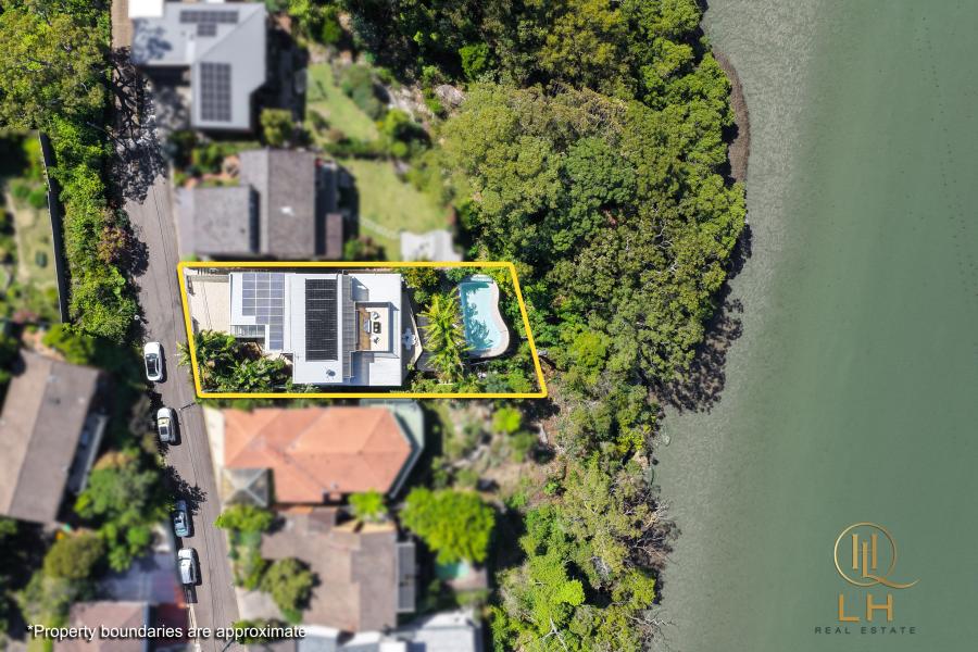 Offering Tranquillity over a Breath-Taking Panoramic View